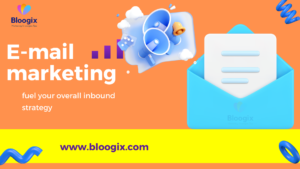 Read more about the article How can email marketing fuel your overall inbound strategy – Comprehensive Guide 2024