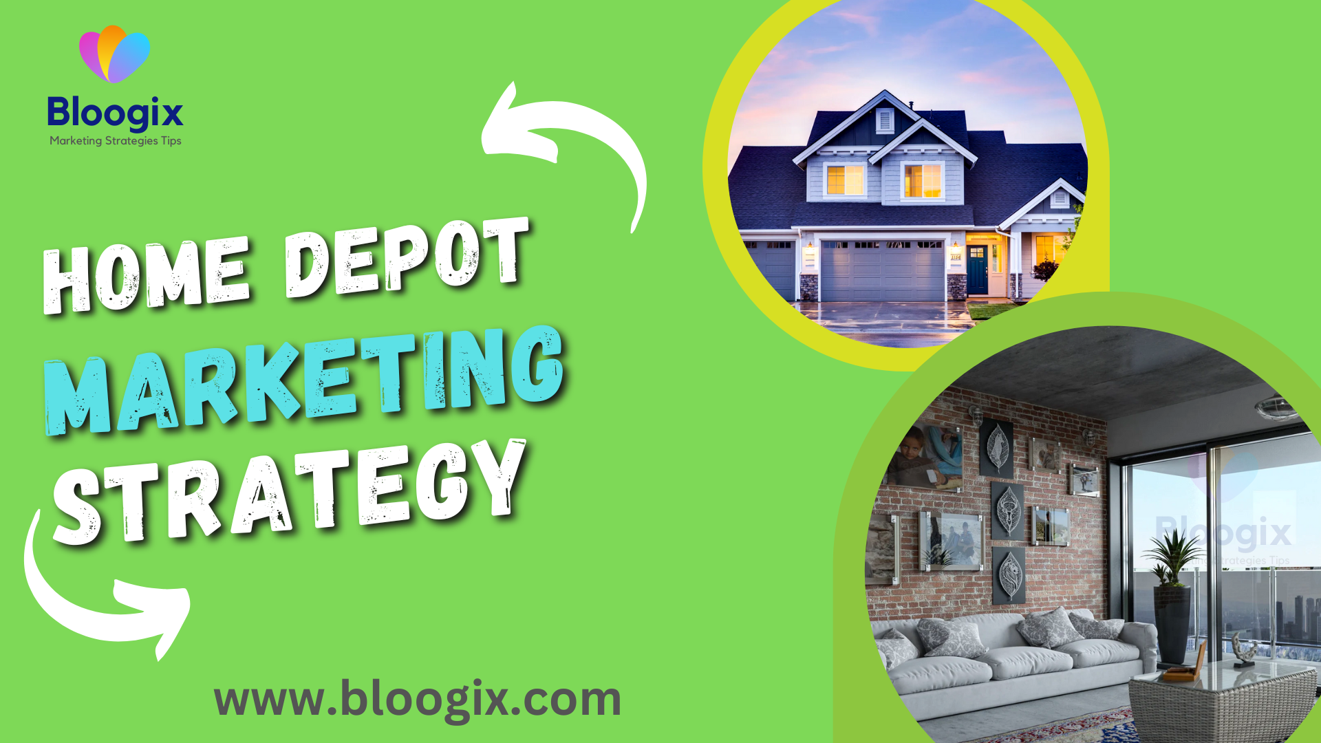 Read more about the article Home Depot Marketing Strategy – Comprehensive Guide 2024