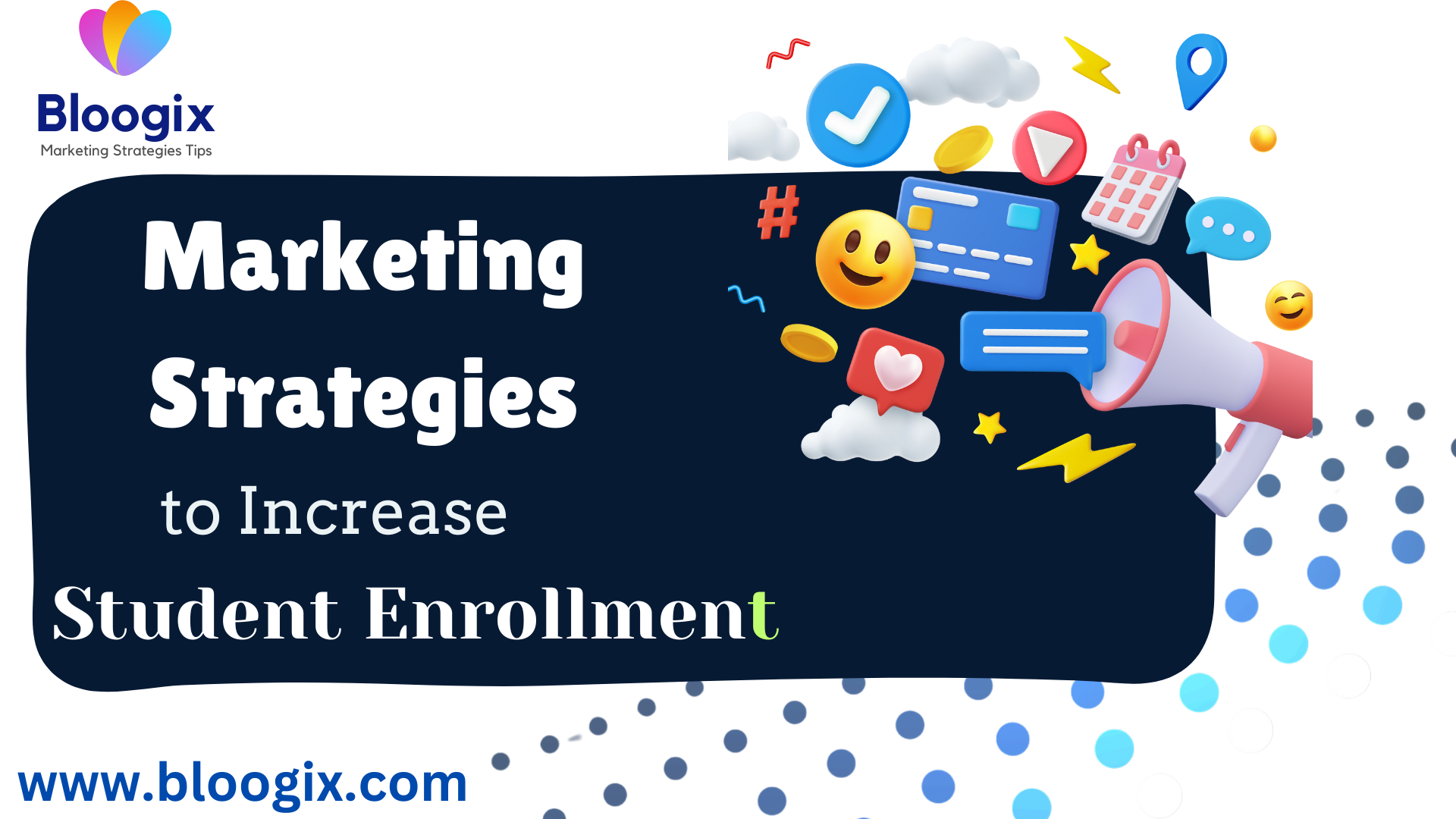 Read more about the article Marketing Strategies to Increase Student Enrollment new-guideline in 2024