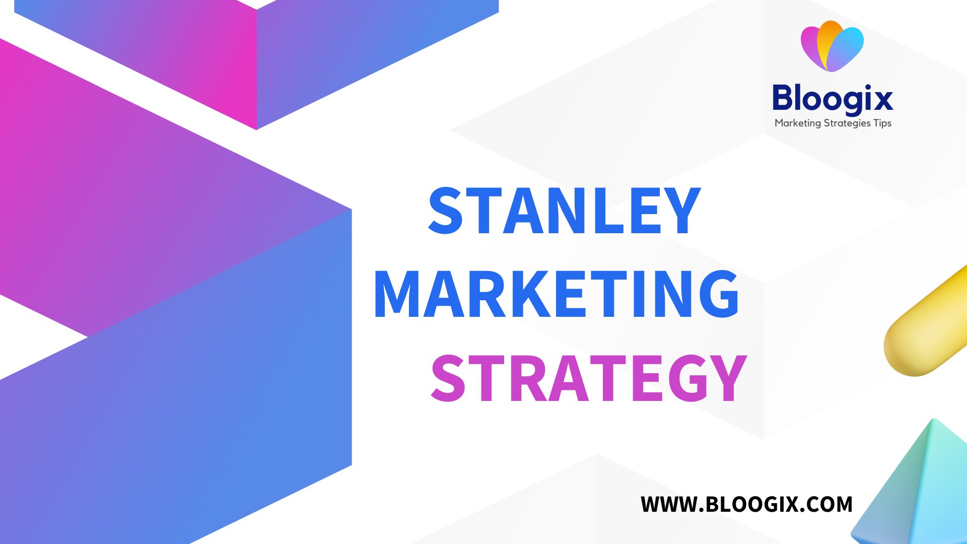 Read more about the article Stanley marketing strategy – incredible guide in 2024