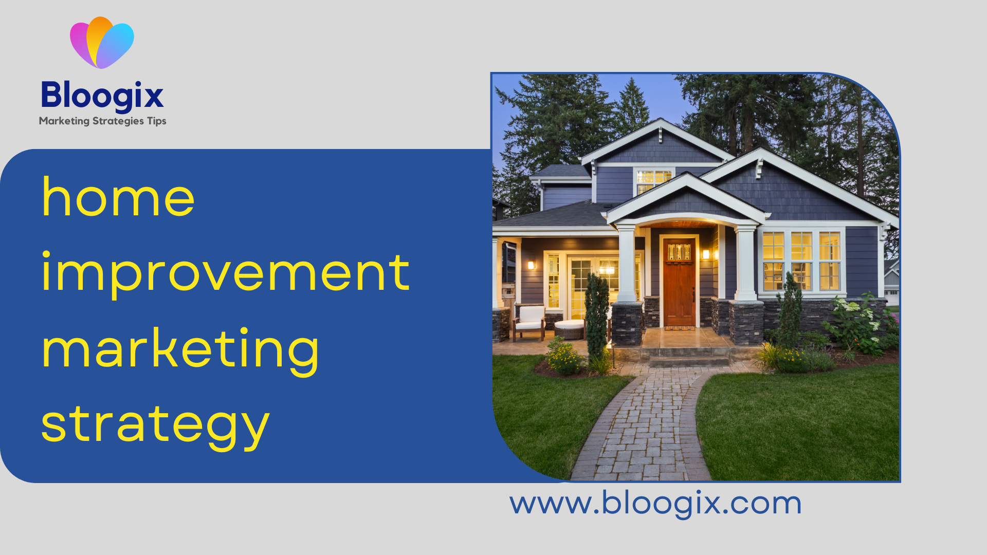 Read more about the article Home improvement marketing strategy– perfect guide in 2024