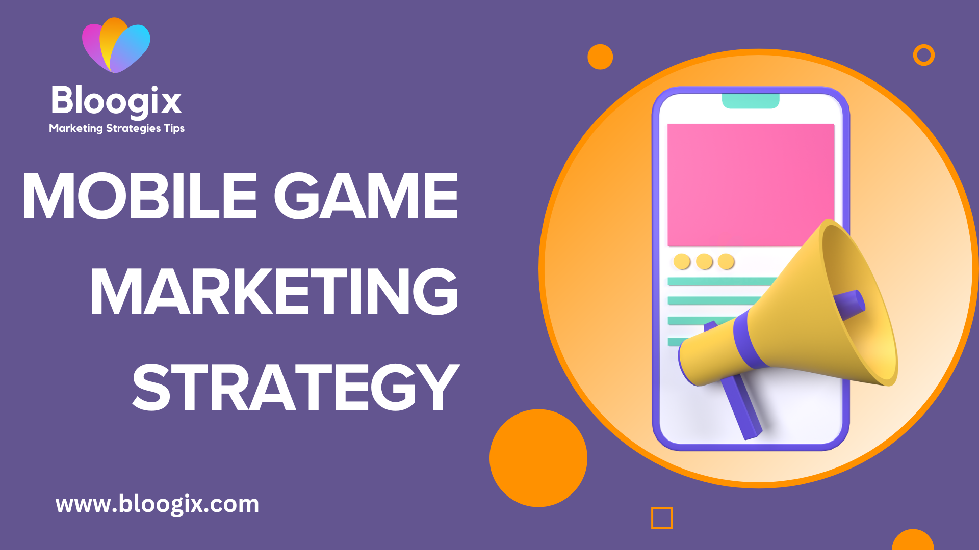 Read more about the article Mobile game marketing strategy – Graceful in 2024
