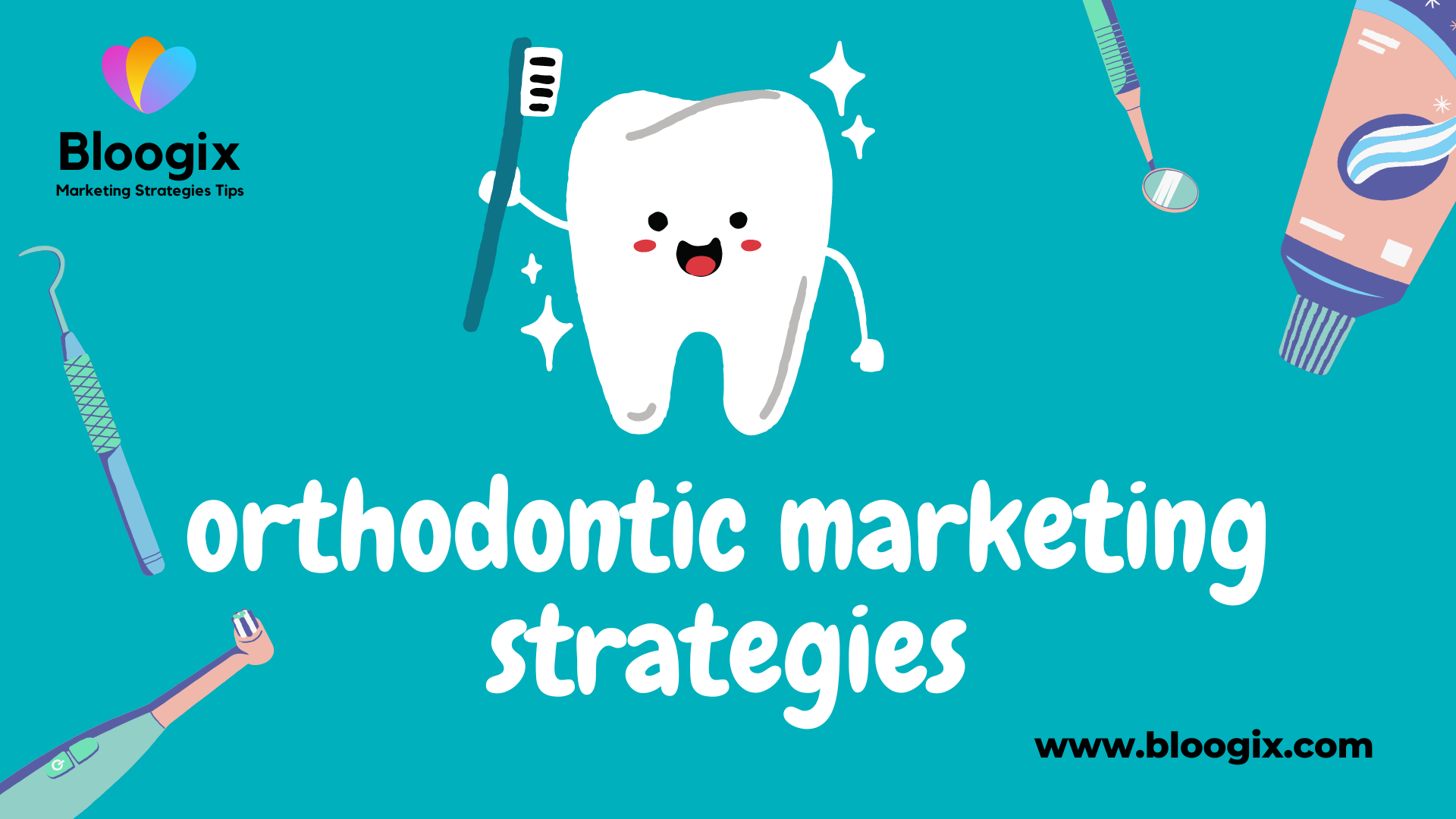 Read more about the article orthodontic marketing strategies – Genuine in 2024