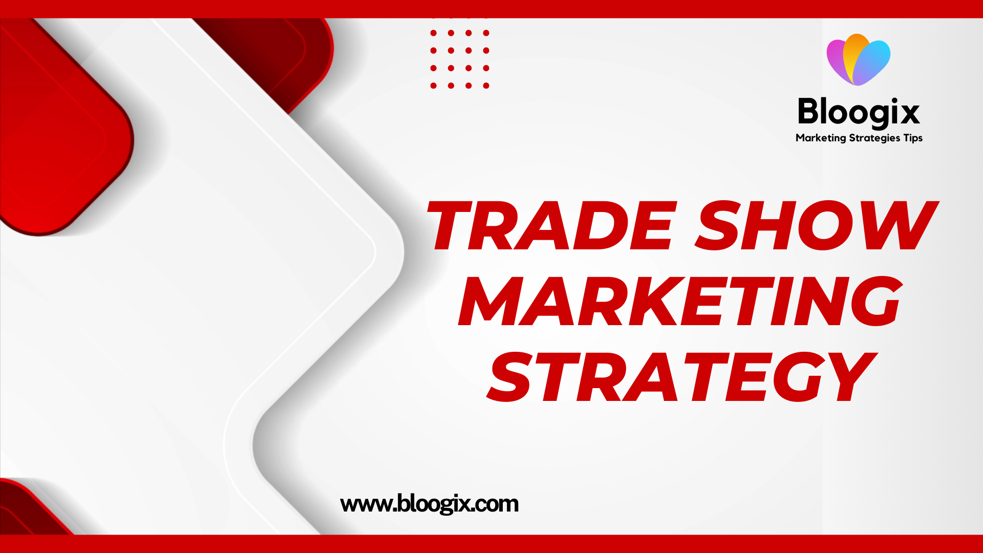 Read more about the article trade show marketing strategy – accessable guide in 2024